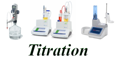 titration